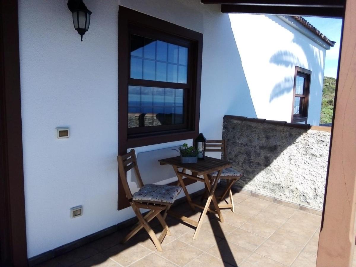 Casa El Caldero Villa มาโซ ภายนอก รูปภาพ