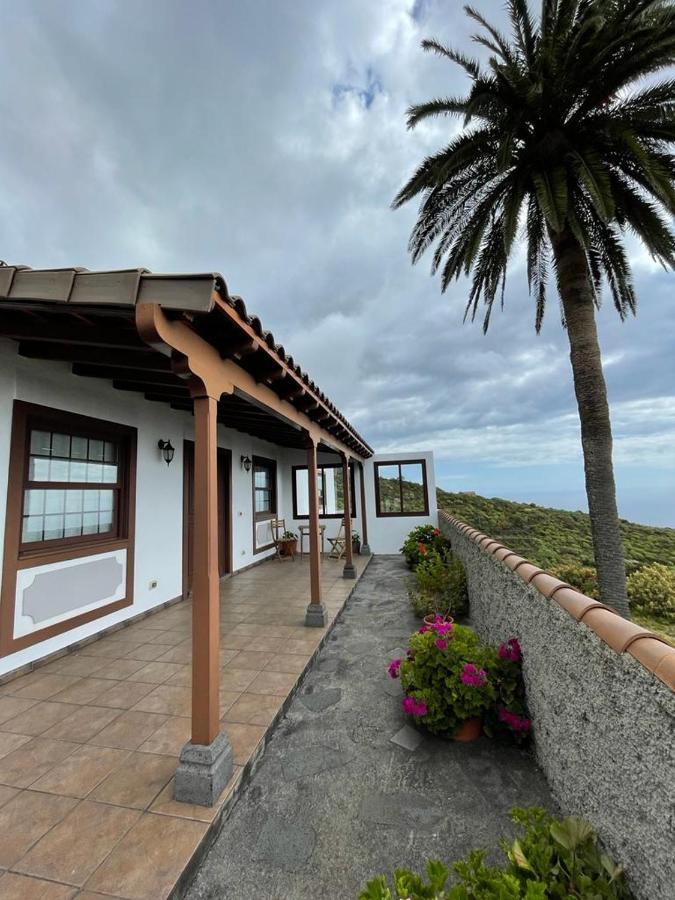 Casa El Caldero Villa มาโซ ภายนอก รูปภาพ