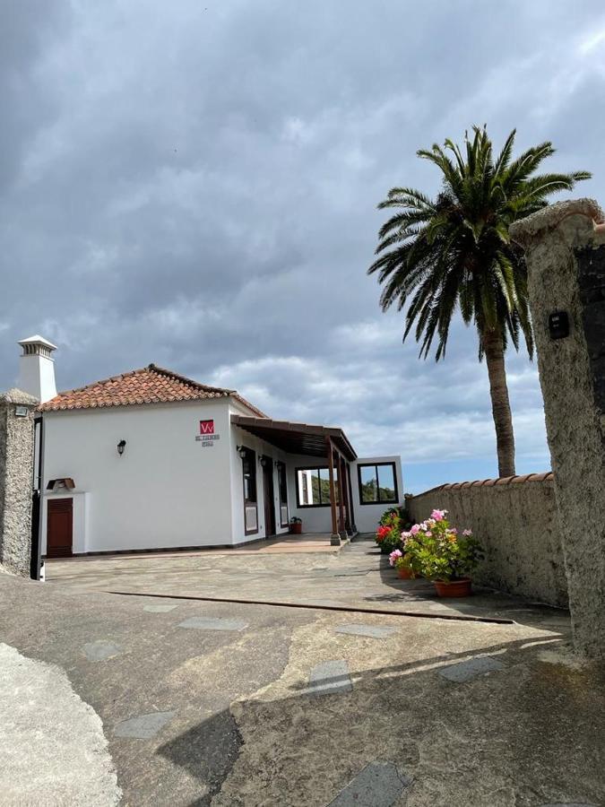 Casa El Caldero Villa มาโซ ภายนอก รูปภาพ