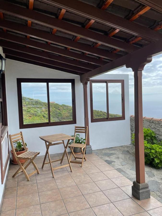 Casa El Caldero Villa มาโซ ภายนอก รูปภาพ