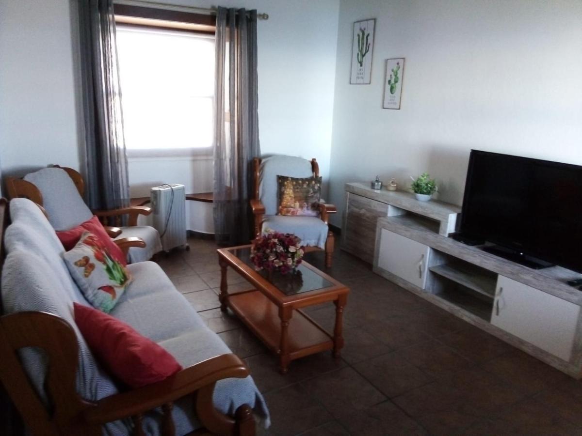 Casa El Caldero Villa มาโซ ภายนอก รูปภาพ