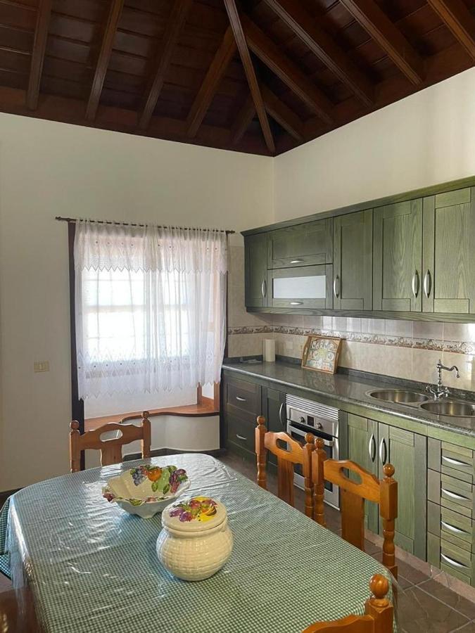 Casa El Caldero Villa มาโซ ภายนอก รูปภาพ