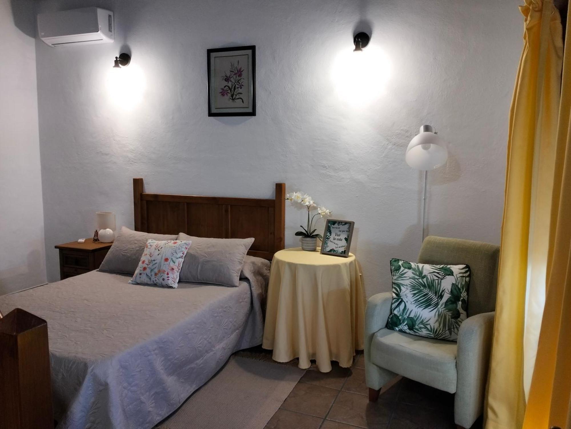 Casa El Caldero Villa มาโซ ภายนอก รูปภาพ