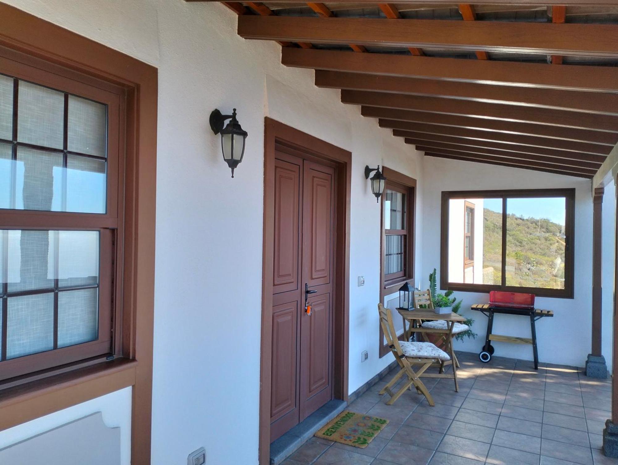 Casa El Caldero Villa มาโซ ภายนอก รูปภาพ