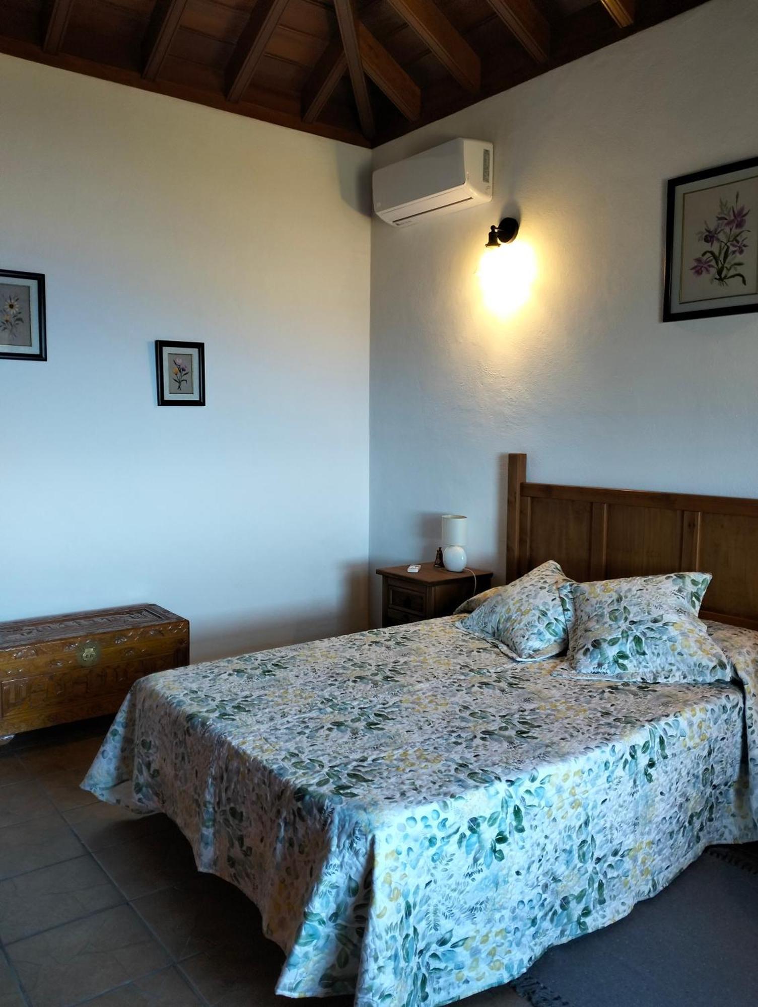 Casa El Caldero Villa มาโซ ภายนอก รูปภาพ