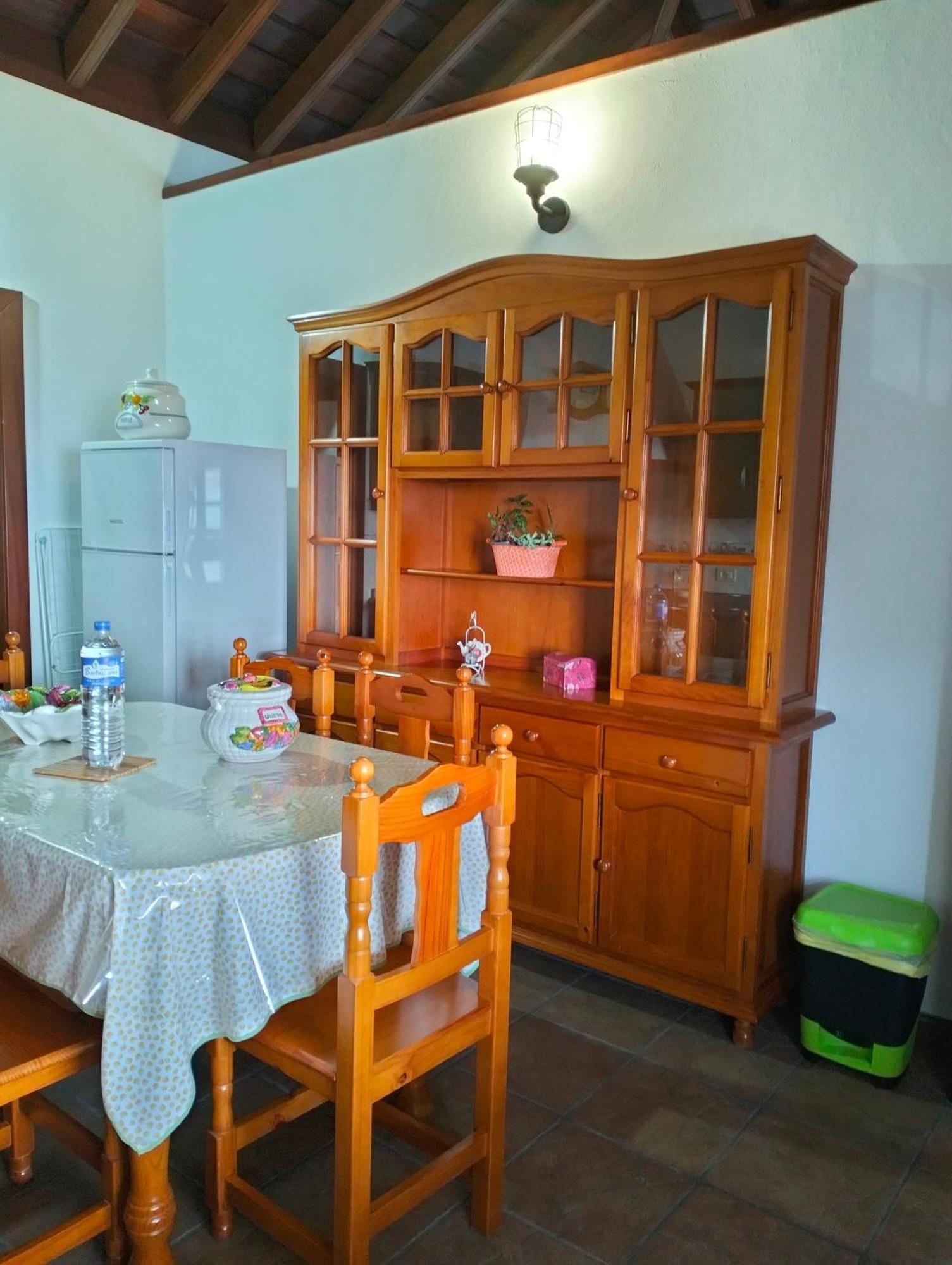 Casa El Caldero Villa มาโซ ภายนอก รูปภาพ